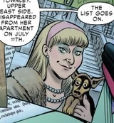 Carla Townley (Earth-616)
