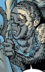Carla (Earth-616)