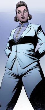 Carla (Earth-616)