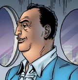Carlo Gnucci (Earth-616)