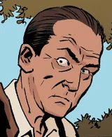 Carlos (Earth-616)