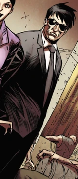 Carlos Lobo (Earth-616)