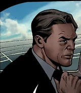Carlton Kilgore (Earth-616)