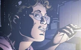 Carlton LaFroyge (Earth-616)