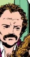 Carmen Pryde (Earth-616)