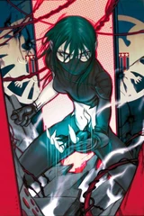 Scorpion (Earth-616)