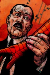 Carmine Karnelli (Earth-616)