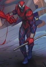 Spider-Carnage (Earth-94)