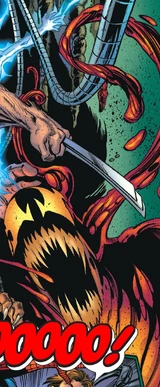Carnage (Earth-TRN1175)