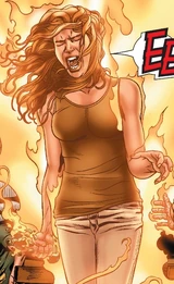 Carol Campbell (Earth-616)