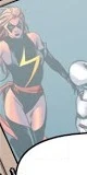 Ms. Marvel (Earth-12422)