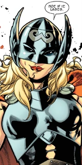 Thor (Earth-16045)