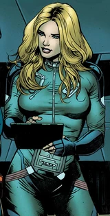 Carol Danvers (Earth-1610)