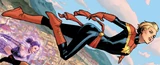 Captain Marvel (Earth-16191)