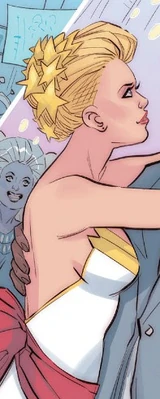 Carol Danvers (Earth-16932)