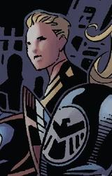 Captain Marvel (Earth-18466)
