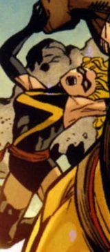 Ms. Marvel (Earth-29007)