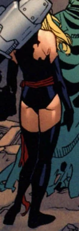 Ms. Marvel (Earth-3290)