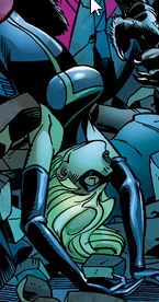 Ms. Marvel (Earth-6078)