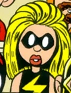 Ms. Marvel (Earth-66209)