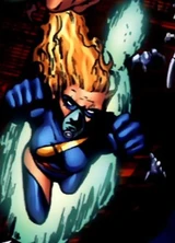 Ms. Marvel (Earth-8041)
