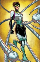 Lady Octopus (Earth-616)