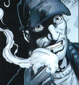 Burglar (Earth-1610)