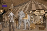 Carson Carnival of Traveling Wonders (Earth-616)