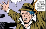 Coot Collier (Earth-616)