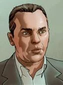 Carson Wyche (Earth-616)