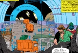 Cartels (Earth-616)