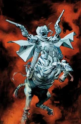 Carter "Satan Stomper" Slade (Earth-15513)