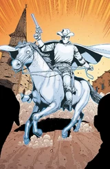 Phantom Rider (Earth-616)