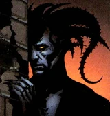 Carthus (Earth-616)