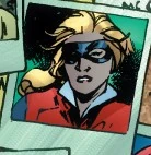 Stature (Earth-61112)