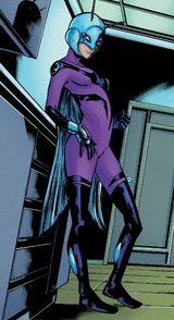 Cassie Lang (Earth-616)