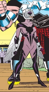 Stinger (Earth-982)
