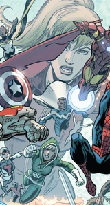 Stature (Earth-61610)