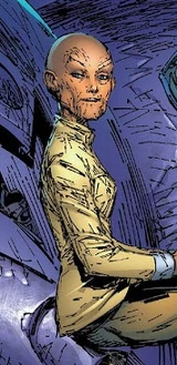 Cassandra Nova (Earth-15104)