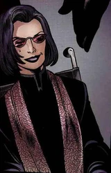 Madame Web (Earth-1610)