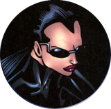 Madame Web (Earth-58163)