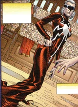 Madame Web (Earth-TRN1110)