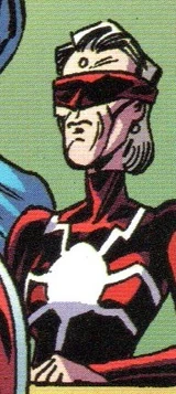 Madame Web (Earth-TRN1375)