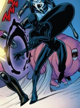 Dusk (Earth-616)