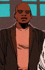 Cassius Grover (Earth-616)