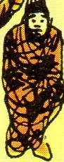 Cat Burglar (Earth-TRN1263)