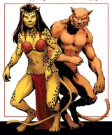 Cat People
