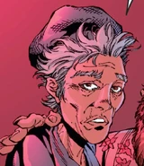 Saccharine (Earth-616)
