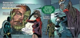 Cavalry (Earth-616)