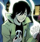 Cecil (Earth-616)